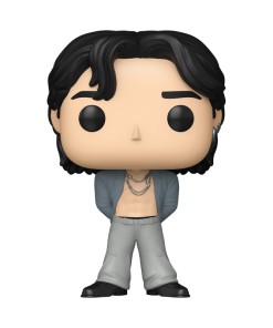 Pop! Jung Kook (Seven)