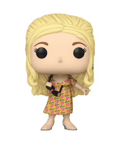 Pop! Tanya McQuoid (Holding Sunglasses)