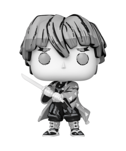 Pop! Zenitsu Agatsuma (Sumi Deco)