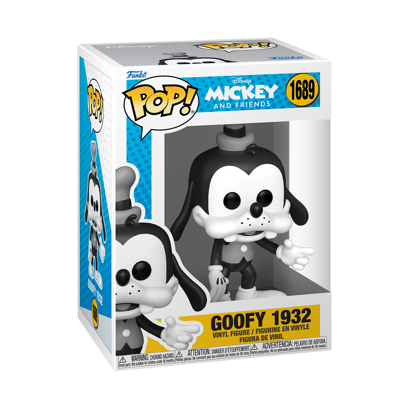 Pop! Goofy 1932 - Image 2