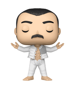 Pop! Freddie Mercury (I Was Born to Love You)