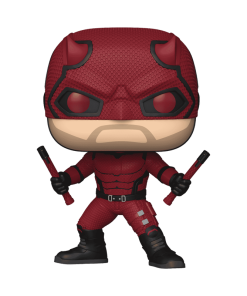 Pop! Daredevil (Born Again)