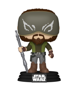 Pop! Kanan Jarrus