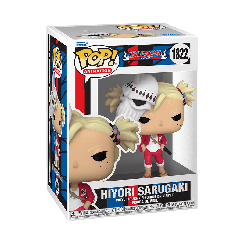 Pop! Hiyori Sarugaki - Image 2