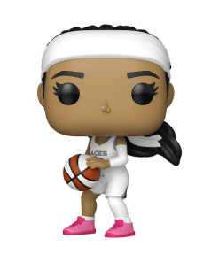 Pop! A'ja Wilson (Heroine Edition Uniform)