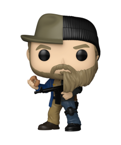 Pop! Jim Hopper (Split)