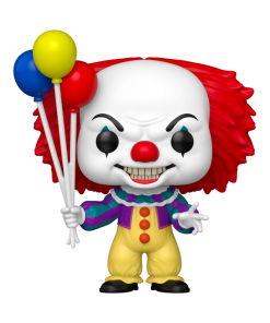 Pop! Pennywise (1990)
