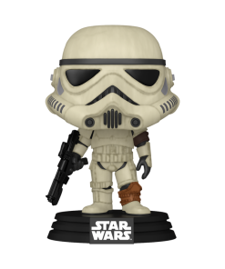 Pop! Imperial Remnant Stormtrooper