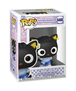 Alternative view of Pop! Chococat (K-Pop Outfit)