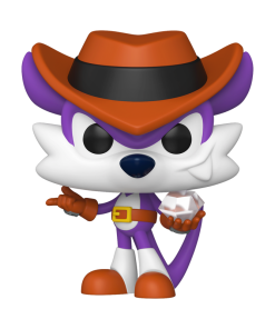 Pop! Fang the Hunter