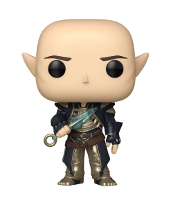 Pop! Solas