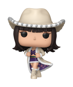 Pop! Miss All Sunday (Live Action)