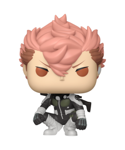 Pop! Iharu Furuhashi