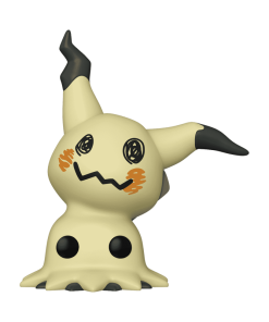 Pop! Mimikyu