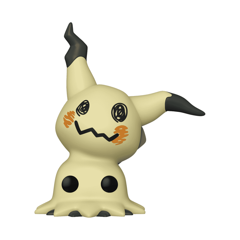 Pop! Mimikyu