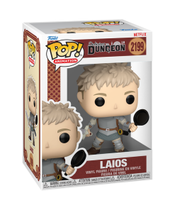 Alternative view of Pop! Laios