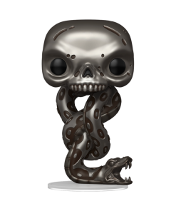 Alternative view of Pop! Dark Mark