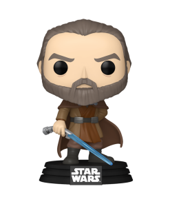 Pop! Dooku