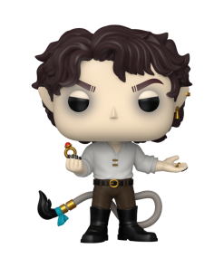 Pop! Cardan Greenbriar (The Wicked King)
