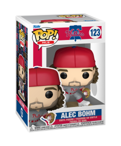 Alternative view of Pop! Alec Bohm