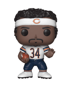 Pop! Walter Payton