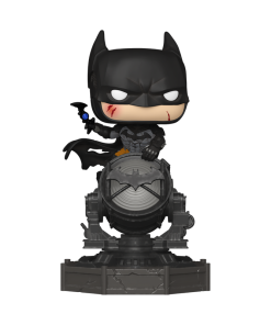 Pop! Premium Light Up Batman