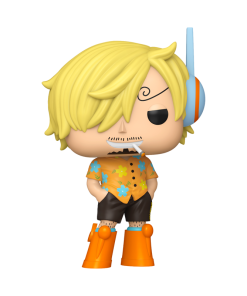 Pop! Sanji (Egghead Arc)