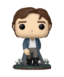 Pop! Mr. Darcy