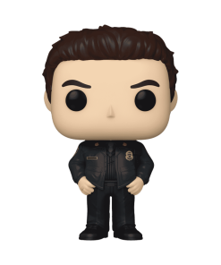 Pop! James Jimmy McNulty