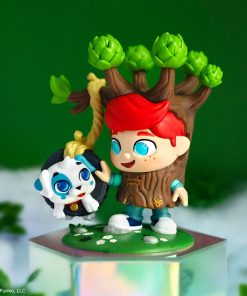 Funko Fun Squad Premium Blind Box