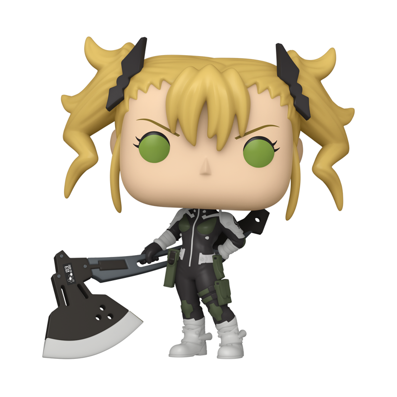 Pop! Kikoru Shinomiya