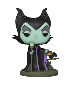 Pop! Maleficent