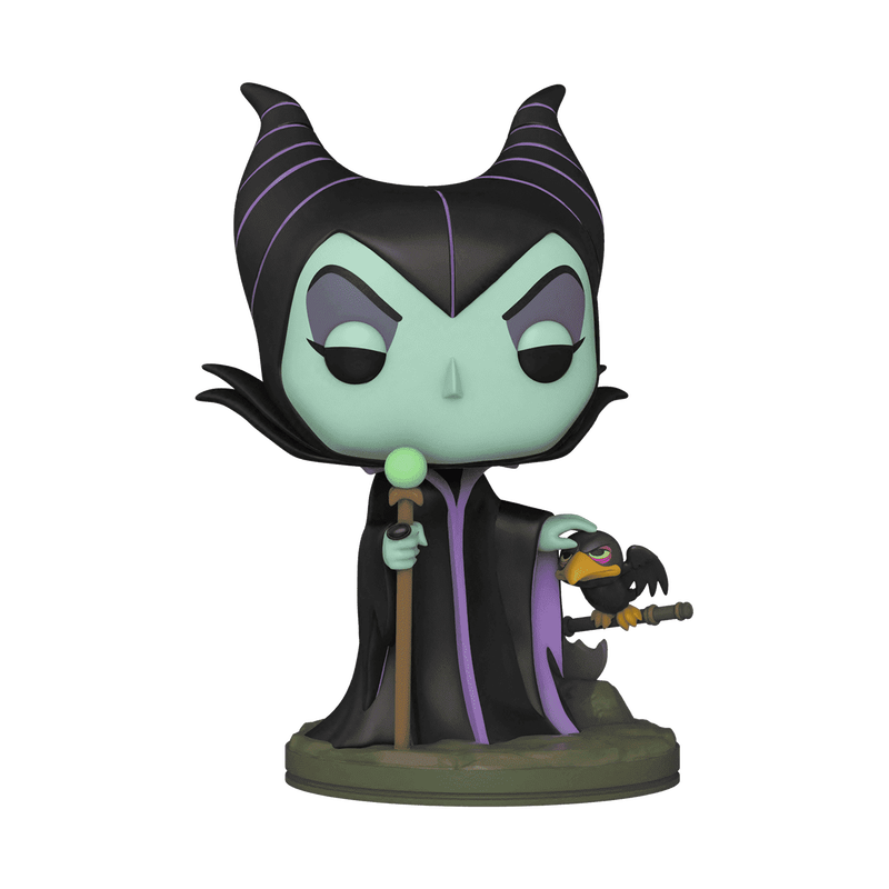 Pop! Maleficent