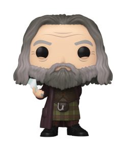 Pop! Aberforth Dumbledore with Mirror Shard