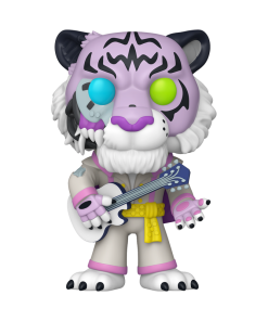 Pop! Tiger Rock