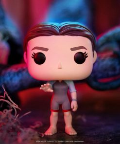 Pop! Eleven in Wetsuit