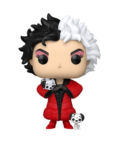 Pop! Cruella de Vil (1996)