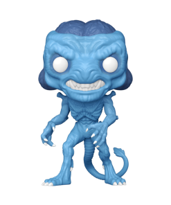 Pop! Pumpkinhead (Glow)