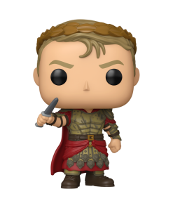Pop! Caesar