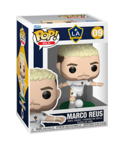 Alternative view of Pop! Marco Reus