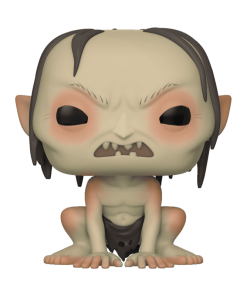 Pop! Gollum
