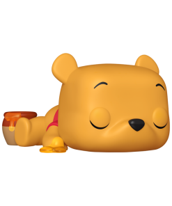Pop! Sleeping Winnie the Pooh