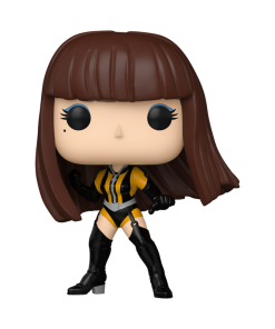 Alternative view of Pop! Silk Spectre II