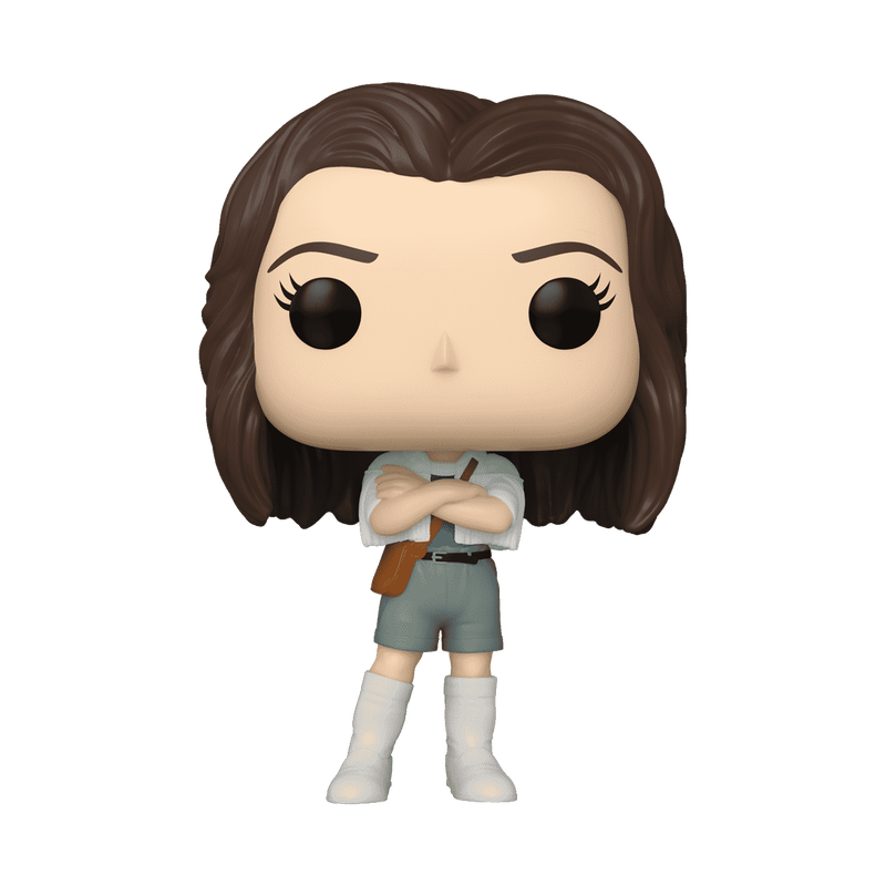Pop! Sloane Peterson