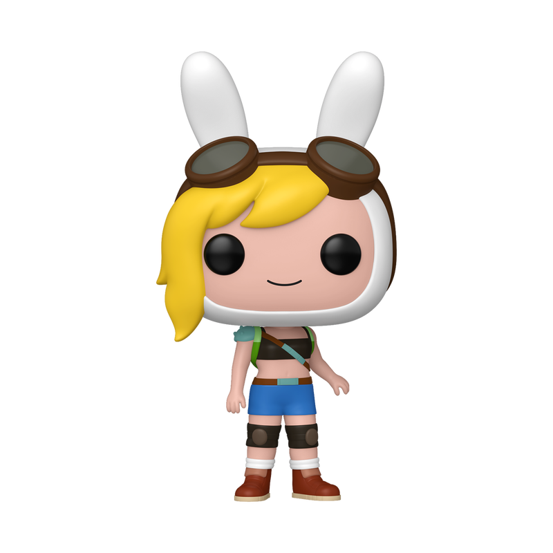Pop! Fionna