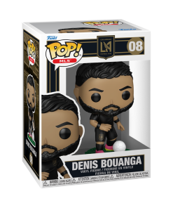 Alternative view of Pop! Denis Bouanga