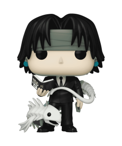 Alternative view of Pop! Chrollo Lucilfer