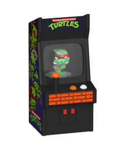 Bitty Pop! Arcade Teenage Mutant Ninja Turtles
