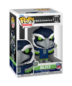 Alternative view of Pop! Blitz