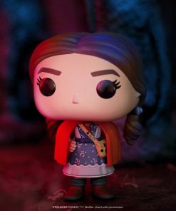 Pop! Holly the Heroic